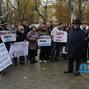 Організатора мітингу проти «рибної мафії» в Херсоні побили після приїзду Гройсмана у місто - Сіленков