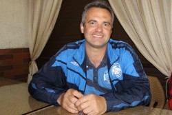 Вітаємо з днем народження Генерального директора ТЕК "ЗЕКТЕР", постійного читача газети, волонтера С.В. Торшина