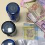 Столична поліція припинила діяльність злочинної групи посадових осіб пат "банк михайлівський", які завдали державі близько 1,5 мільярда гривень збитків