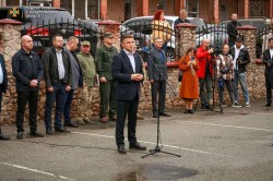 17-го вересня в Україні відзначають День рятівника
