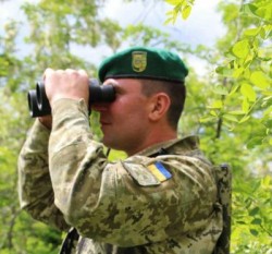 У Львові затримали трьох потенційних іноземних порушників кордону