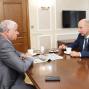 Володимир Швачко про підсумки роботи державного підприємства «Документ» у 2016 році та плани на майбутнє