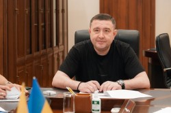 Агенцію регіонального розвитку Одеської області очолить новий директор