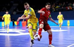 Реабілітувалися за Вірменію: Україна впевнено обіграла Литву на Євро-2026