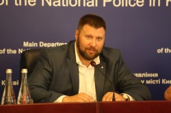 У МВС підвели підсумки громадських обговорень Стратегії деокупації Донбасу