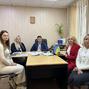 У Чорноморському відділі Міграційної служби Одещини проведено робочу нараду