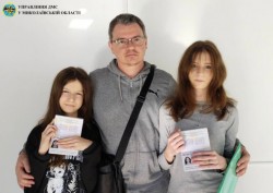 Мобільні підрозділи ДМС продовжують працювати у прифронтових громадах: підсумки виїздів за тиждень