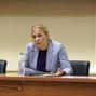 Керівниця Міграційної служби Одещини провела лекцію для студентів ОДУВС