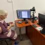 Новий паспорт після втрати документів: у Кропивницькому допомогли  70-річній переселенці