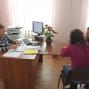 Про правові основи надання адмінпослуг розповіли адміністраторам ЦНАП