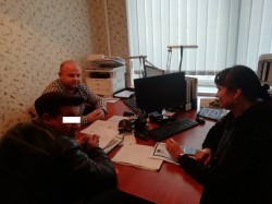 Попереджуємо нелегальну міграцію інформаційно