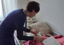 Виїзний прийом для оформлення паспорта громадянина України