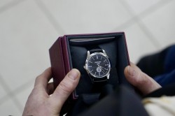 Шана за відданість: Міністр МВС України відзначив нагородою співробітницю УДМС за багаторічну сумлінну службу