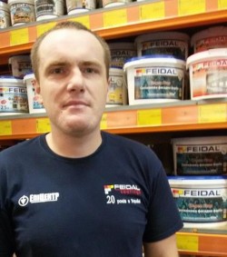З військових – у підприємці. З початку року за сприяння служби зайнятості 20 учасників АТО організували власну справу
