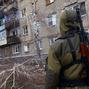 В СБУ розповіли, чому  бойовики тікають з Донбасу