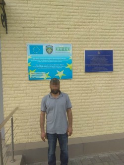 До Миколаївського ПТПІ помістили ще одного порушника міграційного законодавства