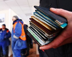 За тиждень дії операції «Мігрант» територіальні органи і підрозділи ДМС виявили майже півтисячі нелегальних мігрантів