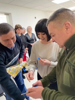 У Недобоївському ЦНАПі почали надавати паспортні послуги