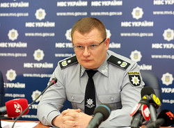 43% преступлений, совершенных на праздники, имущественные - Александр Вакуленко 