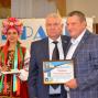 З нагоди 15-річчя газети «Міграція»!