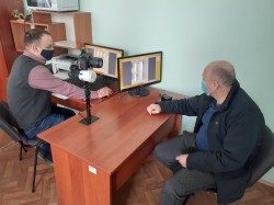 Незаконного мігранта поміщено до ПТПІ