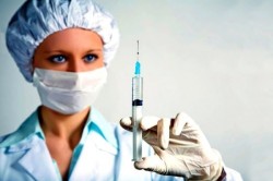 5 популярних способів профілактики грипу, які не працюють