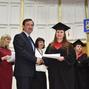 Очільник міграційної служби Донецької області вручив дипломи випускникам-магістрам