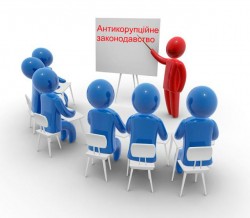 У Запоріжжі працівники Міграційної служби вивчали антикорупційне законодавство