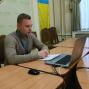 В Чернівцях говорили про підсистеми ДМС з обліку іноземців та ОБГ