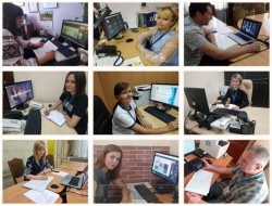 Буковинські міграційники відзначають тиждень освіти для дорослих