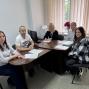 Партнерство, що працює: робоча зустріч представників ДМС та  органів реєстрації