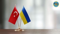 У ДМС відбулася зустріч із представниками Посольства Республіки Туреччина в Україні: обговорили перспективи двостороннього співробітництва
