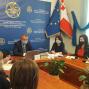 Для співробітників територіальних підрозділів провели навчання
