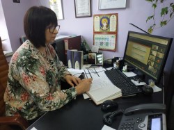 Буковинські кадровики вивчали новації в організації навчання держслужбовців
