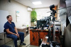Успішний досвід імміграції: як громадянин Німеччини закохався в українську землю і не тільки