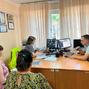 Проведено навчання для керівників територіальних підрозділів УДМС у Чернігівській області