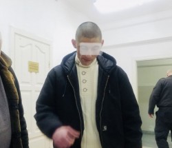 На Вінниччині громадянина держави-агресора помістили до пункту тимчасового перебування іноземців