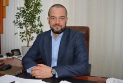 Вітаємо з днем народження начальника ЦПМУ ДМСУ Андрія Леонідовича Кочергу!