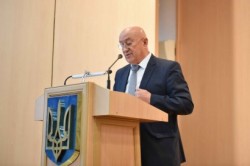 Вітаємо з 70-річним Ювілеєм! Ректора Національного університету «Одеська юридична академія», Заслуженого юриста України, Почесного працівника прокуратури!