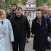 Ігор Клименко ознайомив Принцесу Анну з відновленням поранених захисників з системи МВС у Пущі-Водиці