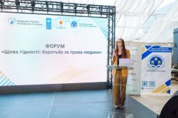 В умовах війни на Прикарпатті успішно реалізується широкий спектр послуг для військовослужбовців і внутрішньо переміщених осіб