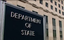 В Госдепе США раскритиковали решение Украины запретить российские соцсети
