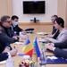 МВС поглиблює двостороннє співробітництво з Румунією