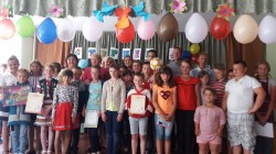 «Турнір знавців професій»