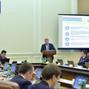 Павло Петренко відзвітував про успішну реалізацію антикорупційних заходів Міністерством юстиції