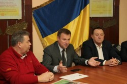На Житомирщині Аграрна партія висуває 97 кандидатів
