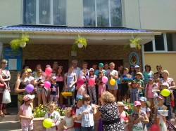 Як діти шукали зоологічні скарби