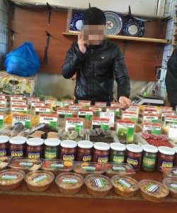 Протидія незаконній міграції на Вінниччині