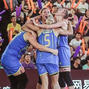 Українські баскетболістки вибороли «срібло» Чемпіонату світу