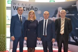 Зустріч із польськими колегами та відвідини Торгів праці у Любліні